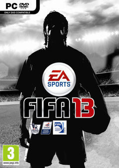 FIFA 13