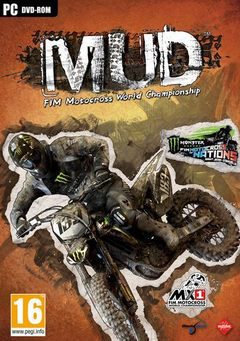 MUD FIM Motocross World Championship