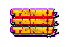 Tank! Tank! Tank!