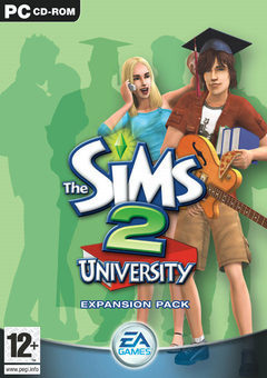 Los Sims 2: Universitarios