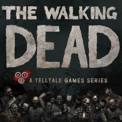 The Walking Dead GOTY