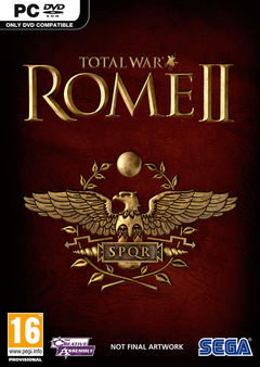 Total War: Rome II Emperor Edition