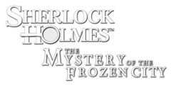 Sherlock Holmes and The Mystery of the Frozen City