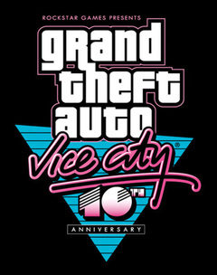 Grand Theft Auto: Vice City Edición 10 Aniversario