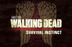 The Walking Dead Survival Instinct