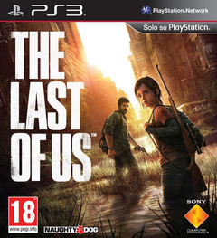 The Last Of Us Remasterizado