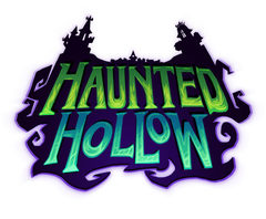 Haunted Hollow