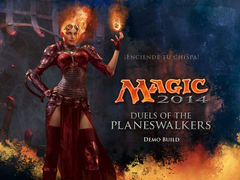 Magic the Gathering: Duels of the Planeswalkers 2014