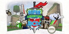 Super Adventure Box