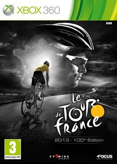 Tour de France 2013 100th edition