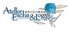 Atelier Escha & Logy: Alchemists Of The Dusk Sky