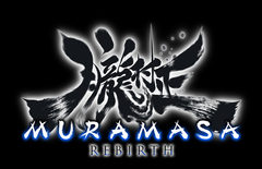 Muramasa Rebirth