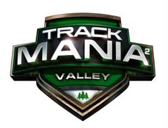 Trackmania Valley