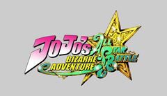 Jojo's Bizarre Adventure: All Star Battle