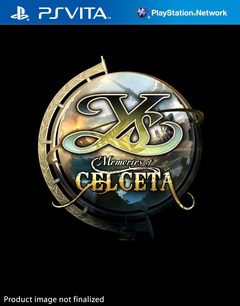 Ys: Memories of Celceta