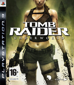 tomb raider reloaded ps4