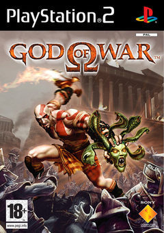 acelerador Calígrafo patrón Trucos de God of War 2 para PS2 | Zonared