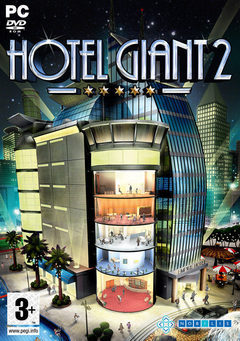 Saga Hotel Giant: sus juegos |