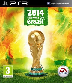 EA SPORTS Copa Mundial de la FIFA Brasil 2014