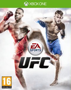 UFC Ultimate Fighting Championship
