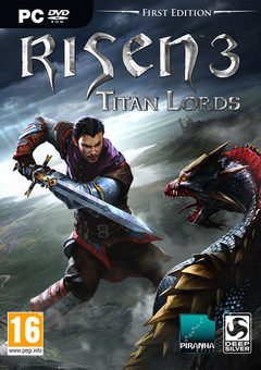 Risen 3: Titan Lords - Enhanced Edition