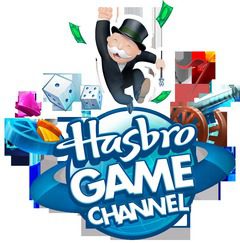 Hasbro Game Channel