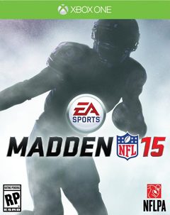 Madden NFL 15