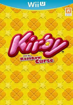 Kirby and the Rainbow Curse