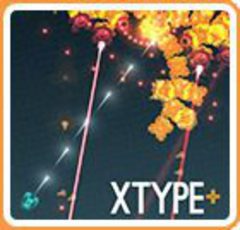 Xtype Plus