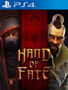 Hand of Fate