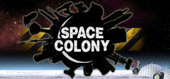 Space Colony Steam Edition