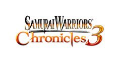 Samurai Warriors Chronicles 3