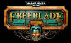 Warhammer 40.000: Freeblade