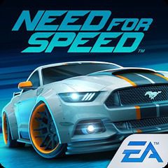 Need for Speed: No Limits