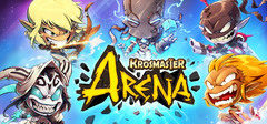 Krosmaster Arena