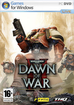 Warhammer 40.000: Dawn of War II