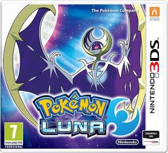 Pokémon Luna