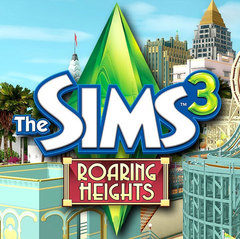 Los Sims 3: Roaring Heights