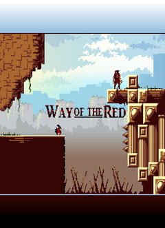 Way of the Red