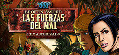 Broken Sword II: Las fuerzas del mal remasterizado