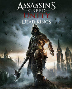 Assassin's Creed Unity: Reyes Muertos