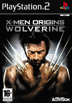 Lobezno X-Men: Los Orígenes