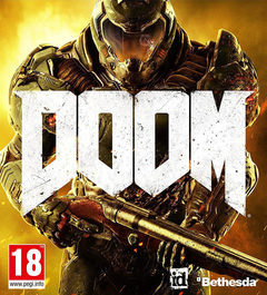 Doom (2016)