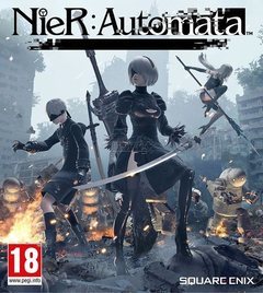 Nier 2010 системные требования на пк