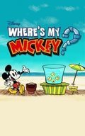 Where's My Mickey