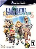 Final Fantasy: Crystal Chronicles Remastered Edition