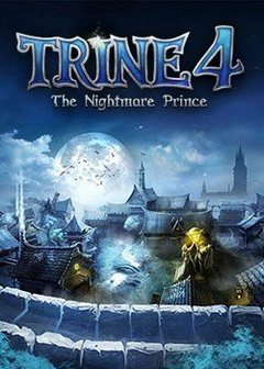Trine 4: The Knightmare Prince