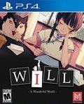 WILL: A Wonderful World 