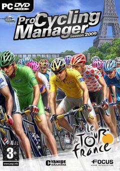 Pro Cycling Manager: Temporada 2009