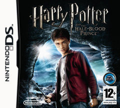 Harry Potter y el misterio del príncipe